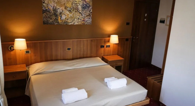 Villanova Hotel