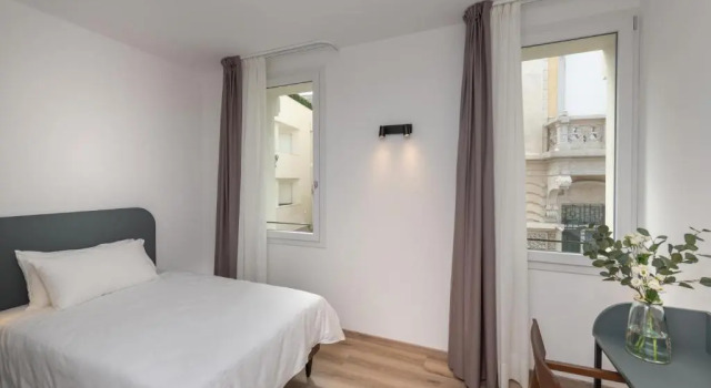 Номер Executive Hotel Canton dellOrto
