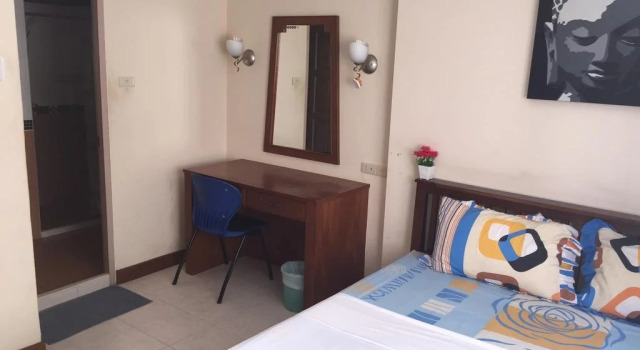 Same Same Guesthouse
