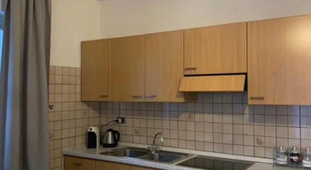 Pinzolo DOLOMIA apartment