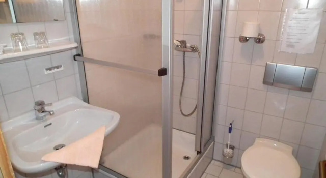 Номер Standard Waldgasthof - Hotel Schiederhof - alkoholfreies Wirtshaus