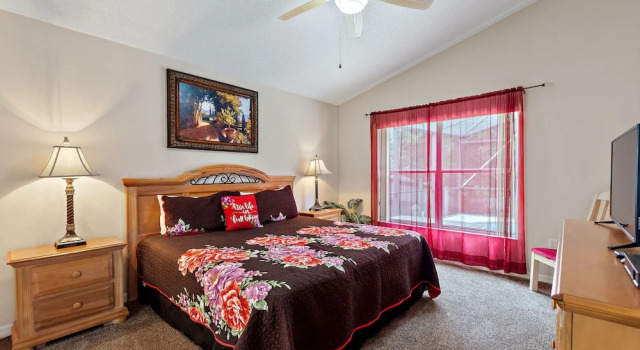 Soaring Eagle at Eagle Point by Shine Villas 102, Rezerwuj Dom wakacyjny Kissimmee Kissimmee