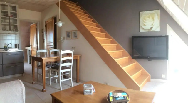 Holiday Home Denolijfboom, Rezerwuj Hotel Hotele w Bruksela z parkingiem, Parking