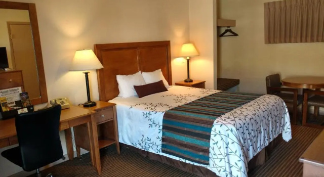 Stagecoach Inn & Suites, Buchen Sie Gasthaus Mini-Hotels in Wyoming, Gasthaus