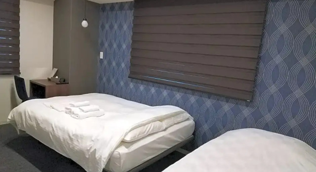 Номер Superior Smart Place Inn Kyoto Shijo Horikawa