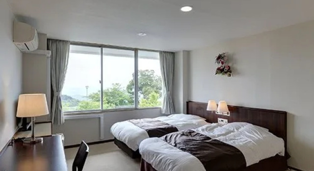 Kanozan View Hotel, Varaa Hotelli Kimitsu Chiba