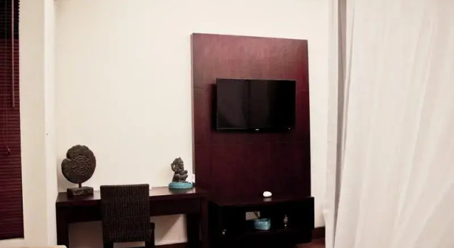 Prana Villa, Rezervovat Vila Chaty v Bali, Chalupa