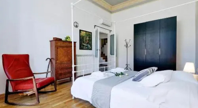 TREVI luxury with terrace, Забронировать Отель Отели Рима с парковкой, рядом с Pincian Hill, Парковка