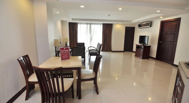ZEN Rooms Sukhumvit Soi 3