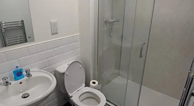 Номер Standard Sleep Hotel