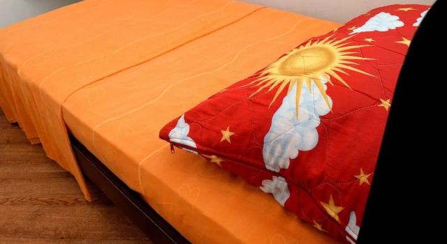 Hostal Versalles