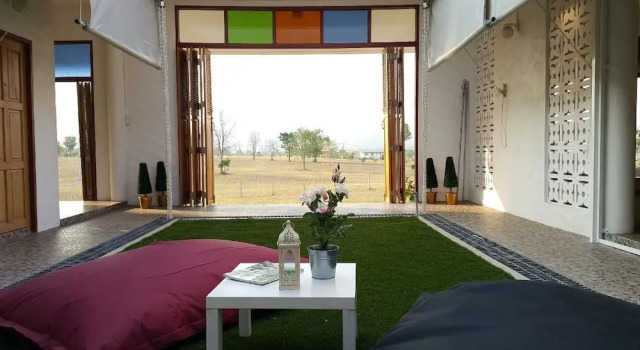Вилла Villa Nachalieng