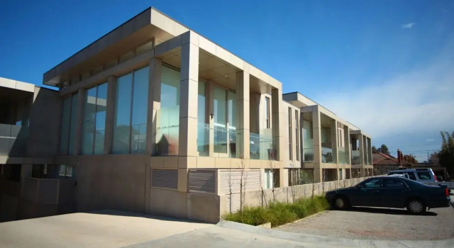 Boutique Stays - The Residence, Réserver Hôtel-boutique Brighton Melbourne