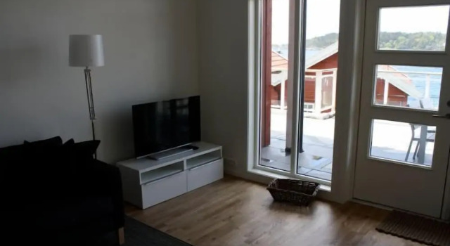 StayPlus Exclusive Seafront Holiday Home, Забронировать Апартаменты/квартира Кристиансанн Вест-Агдер