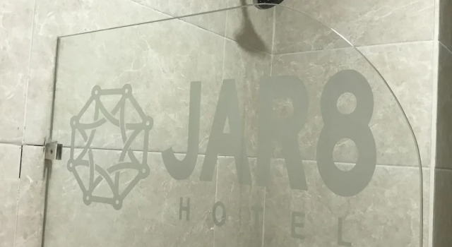 Standardní Dvoulůžkový s manželskou postelí Rodinný pokoj Hotel Jar8