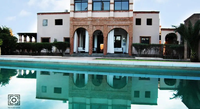 Riad Mamass