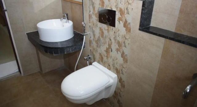 Номер Standard Hotel Vijay Krishna