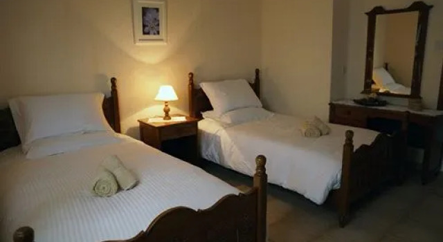 Lithos Holiday Villas