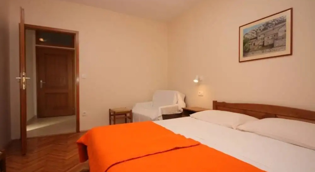Апартаменты Villa Vojnović