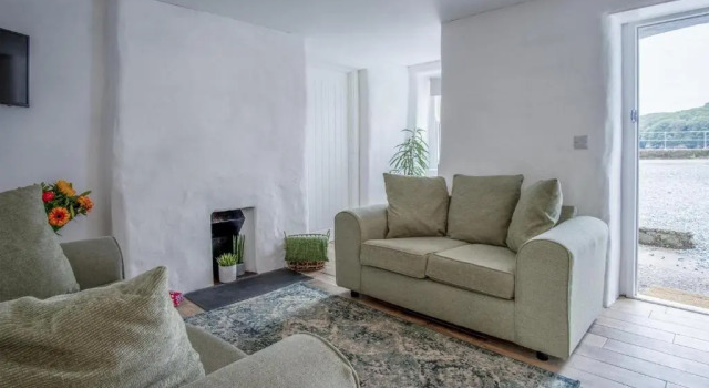 Коттедж Brook Cottage - 2 Bedroom Cottage - Dale