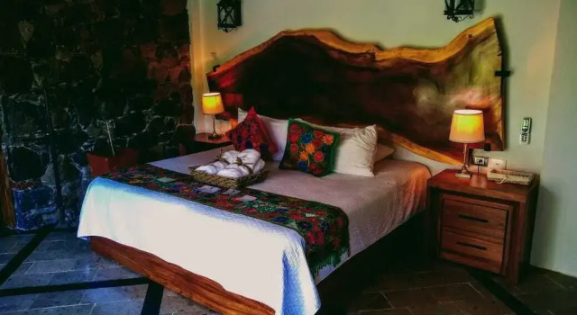 Номер Standard Casa Miura Hotel Boutique
