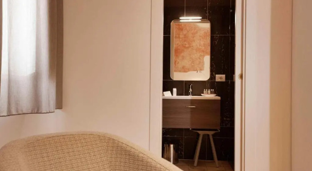 Двухместный номер Superior Tenuta Duca Marigliano Boutique Hotel