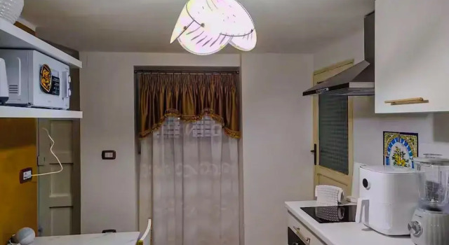 Lejlighed Casa Tre