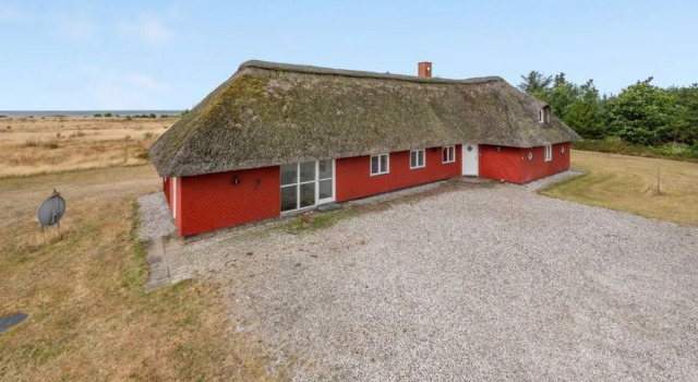 "Ramazan" - 150m to the inlet in Western Jutland, Réserver Hôtel Skjern 