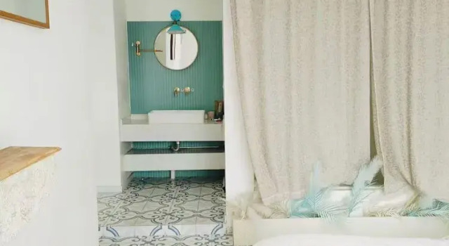 Chongqing Justom Serviced Apartment 7