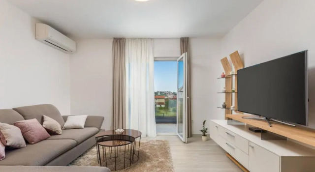 Apartment Apollo 3