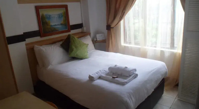 Номер Economy Laletsa Lodge