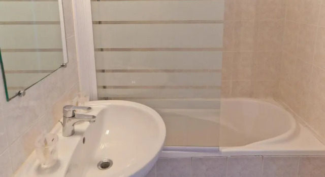 Номер Standard Hotel Riviera