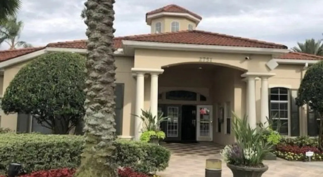 3 Bed Th 2 Miles From Disney Entrance Kissimmee 3 Bedroom Townhouse by Redawning