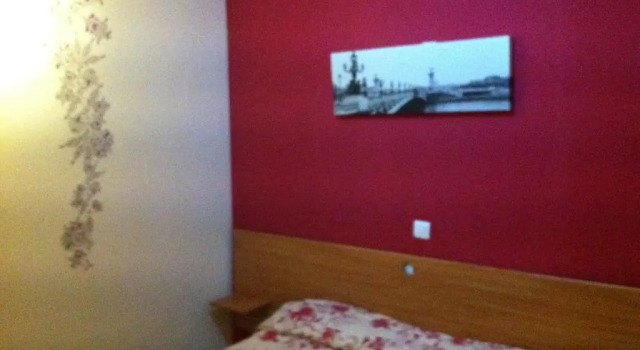 Номер Standard Hostal Neptuno