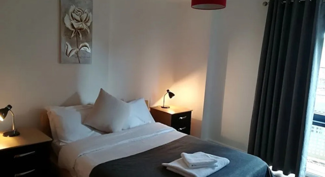 Quality City Leicester, Забронировать Апартаменты/квартира СПА-отели Англии, SPA-услуги