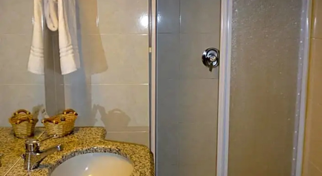 Номер Standard Hotel Ascot