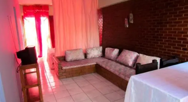 Marinas da Lagoa Apart Hotel - Saquarema / RJ, Забронировать Апарт-отель Сакуарема Lagos Region, рядом с Itauna Beach