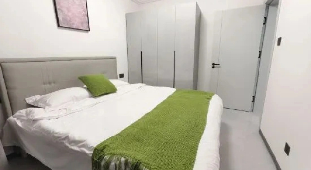 Люкс с 2 комнатами Xijian Homestay