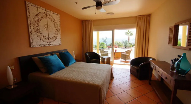 Dos Iberos Luxury Bed & Breakfast