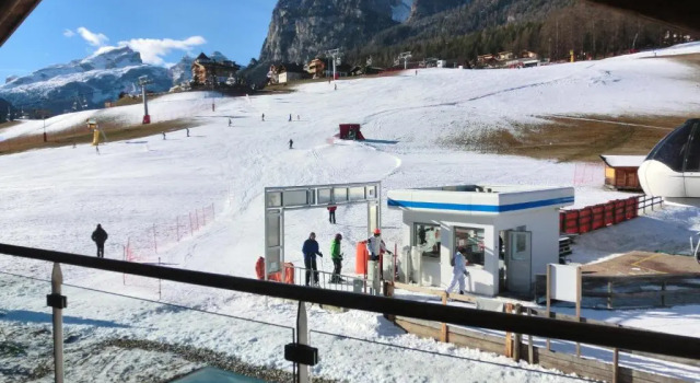 Апартаменты Chalet Stefan - Apartments