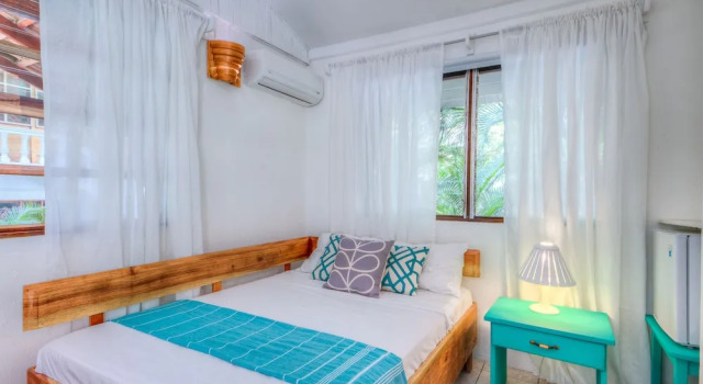 Giardino Tropicale, Rezervovat Hotel Nosara Guanacaste