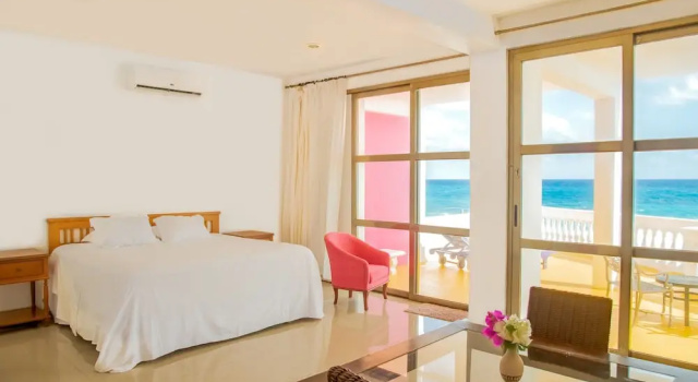 Люкс Villa Elena Isla Mujeres