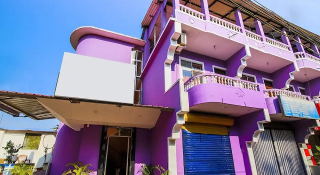 OYO 22266 Jose Holiday Home