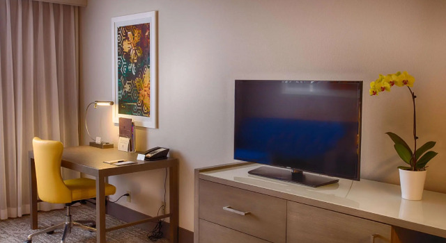 Двухместный номер Standard DoubleTree by Hilton Denver/Westminister