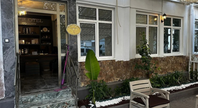 Finike Sever Otel