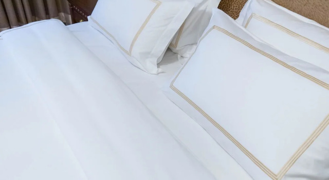 Номер Luxury Hotel Afa