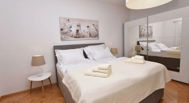 Apartments Bozena, Забронировать Апартаменты/квартира Примоштен Шибеник