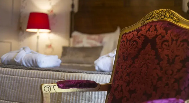 Люкс Luxury Charming Antas House