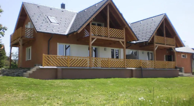 Апартаменты c 1 комнатой Apartmány Eva Frymburk