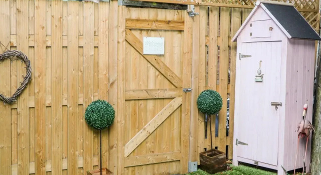 Springwood Cottage, Boek Vakantiehuis Vakantiehuizen in Merseyside, Cottage